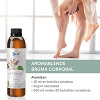 Bruma Corporal Aromablends 200ml