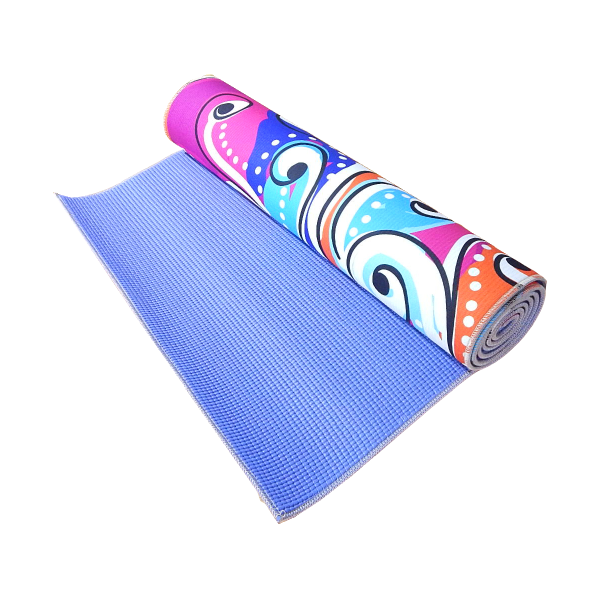 Yoga Mat Estampada