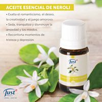 Aceite Esencial de Neroli 10ml