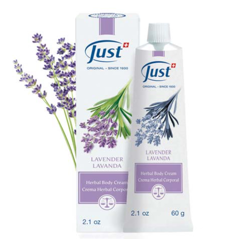 Crema de Lavanda con Hamamelis 60g.