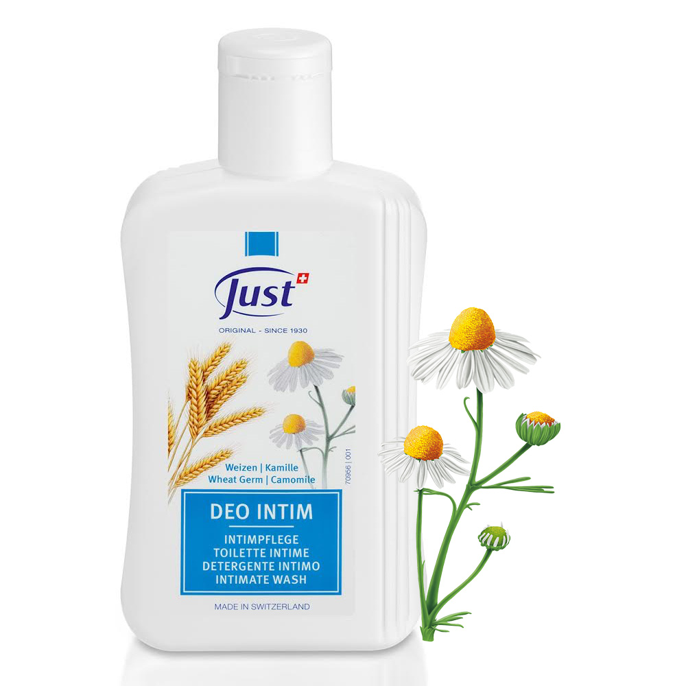 Deo Intim 250 ml.