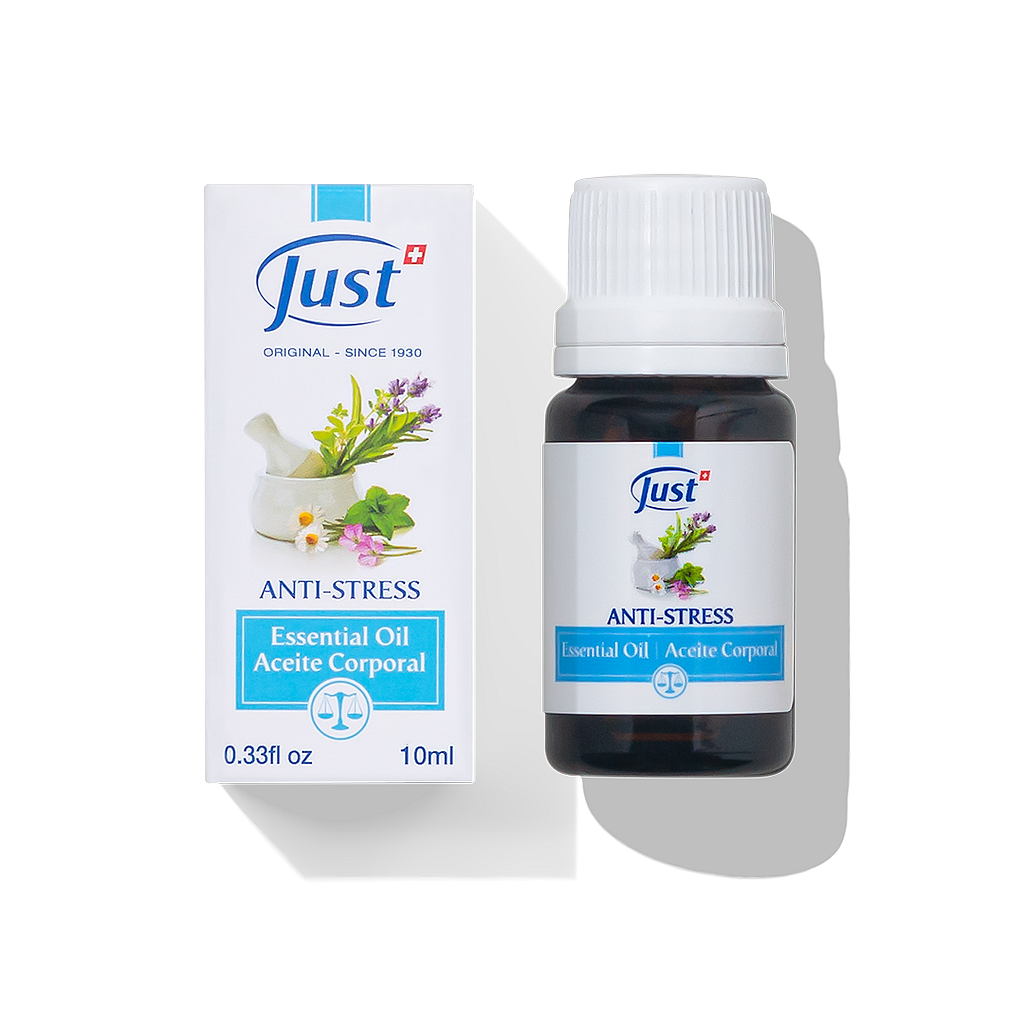 Anti Stress 10ml | Sentirse Bien