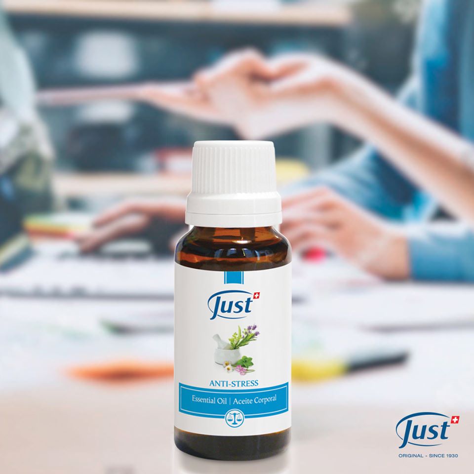 Antiestres 10ml