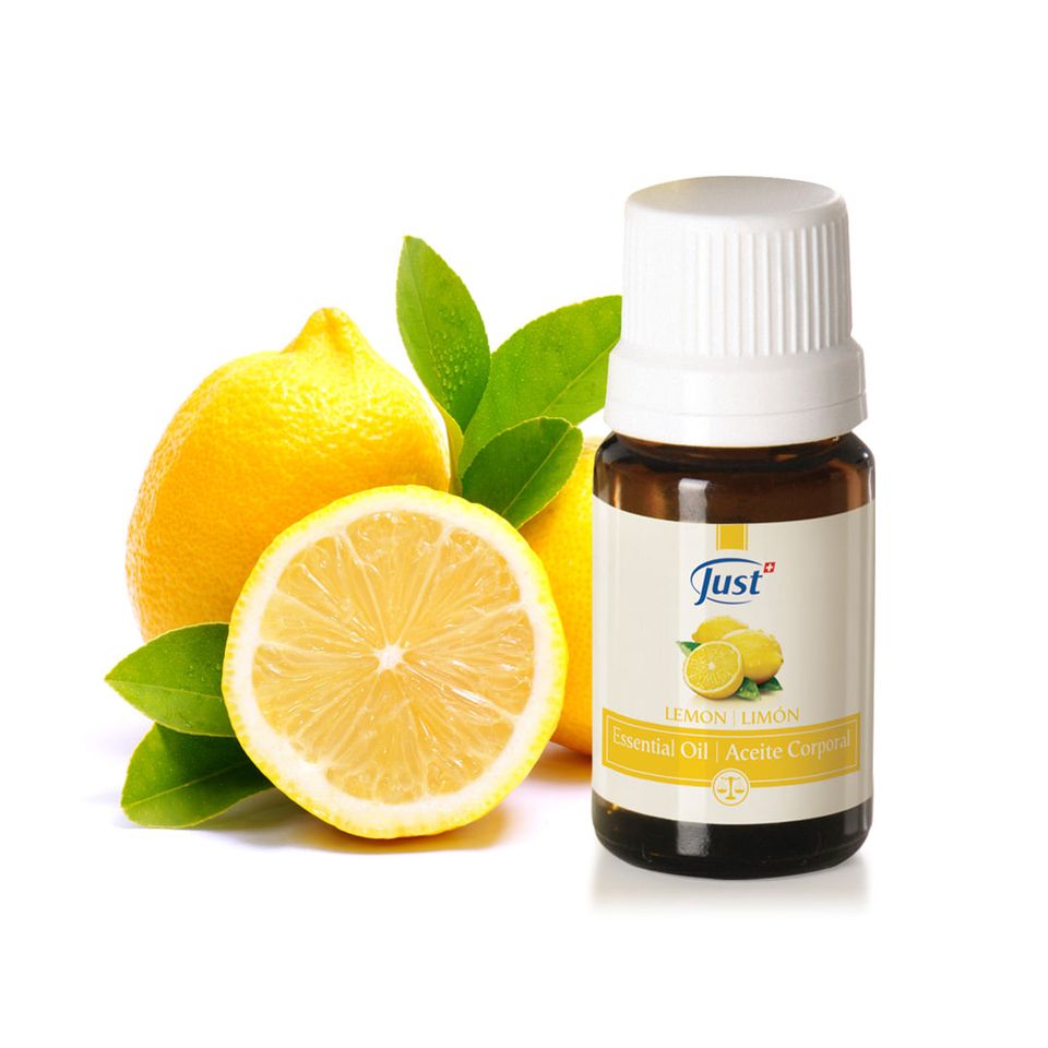 Aceite Esencial de Limon 10ml