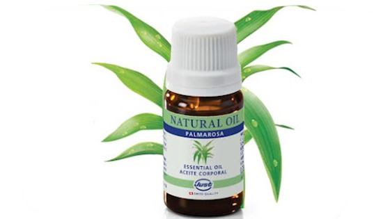 Aceite Esencial de Palmarosa 10ml