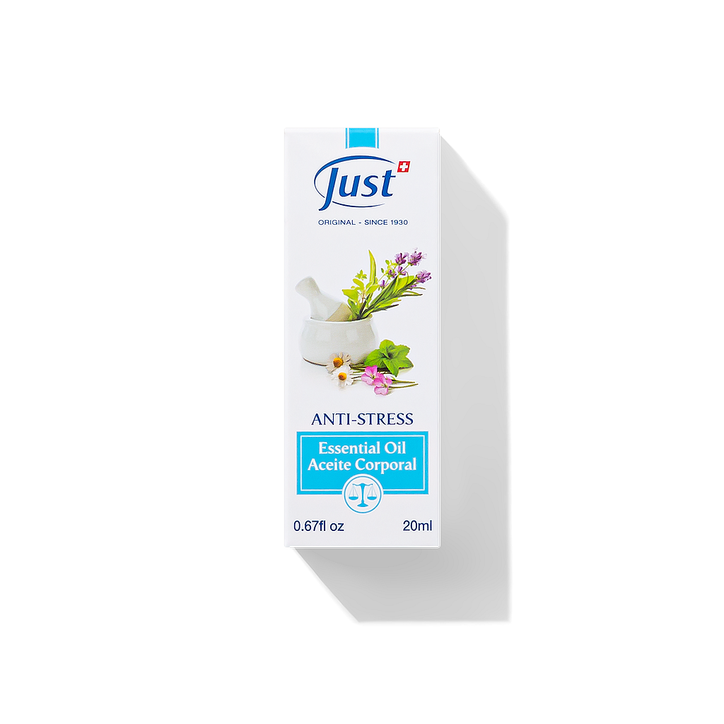 Anti Stress 20ml