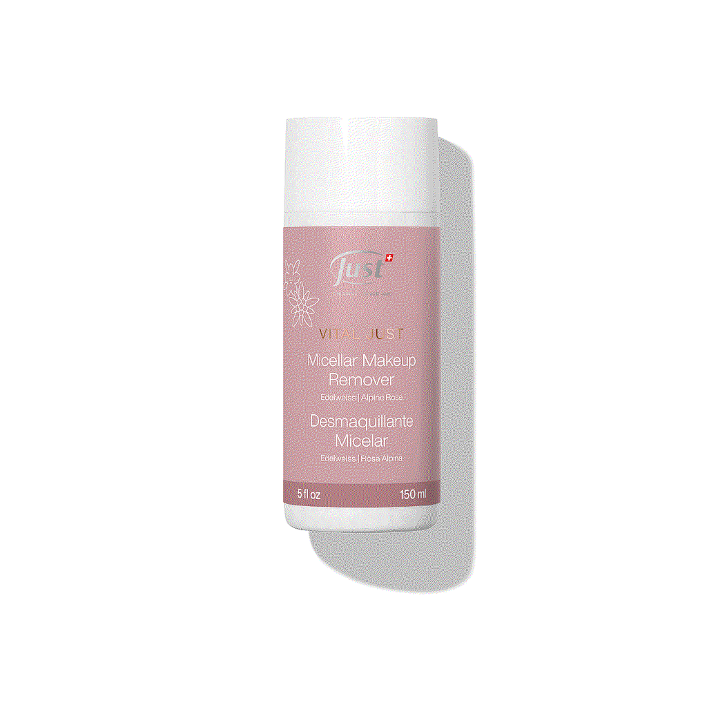 Desmaquillante Micelar Vital Just