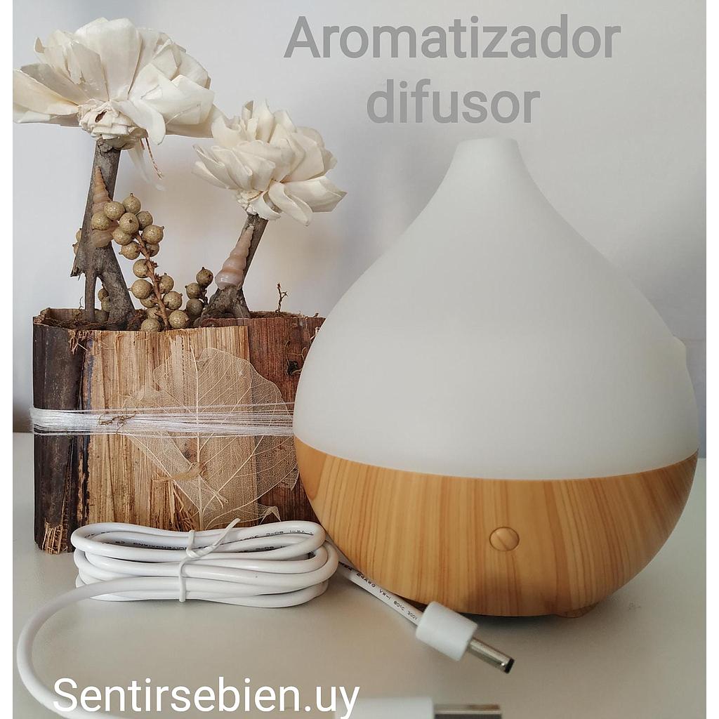 Aromatizador Difusor Mini 100ml