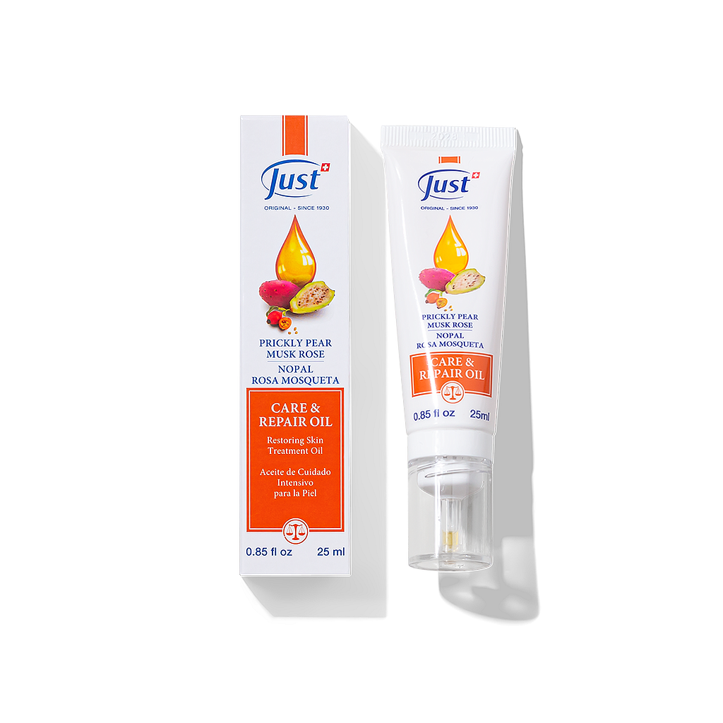 Care & repair Oil