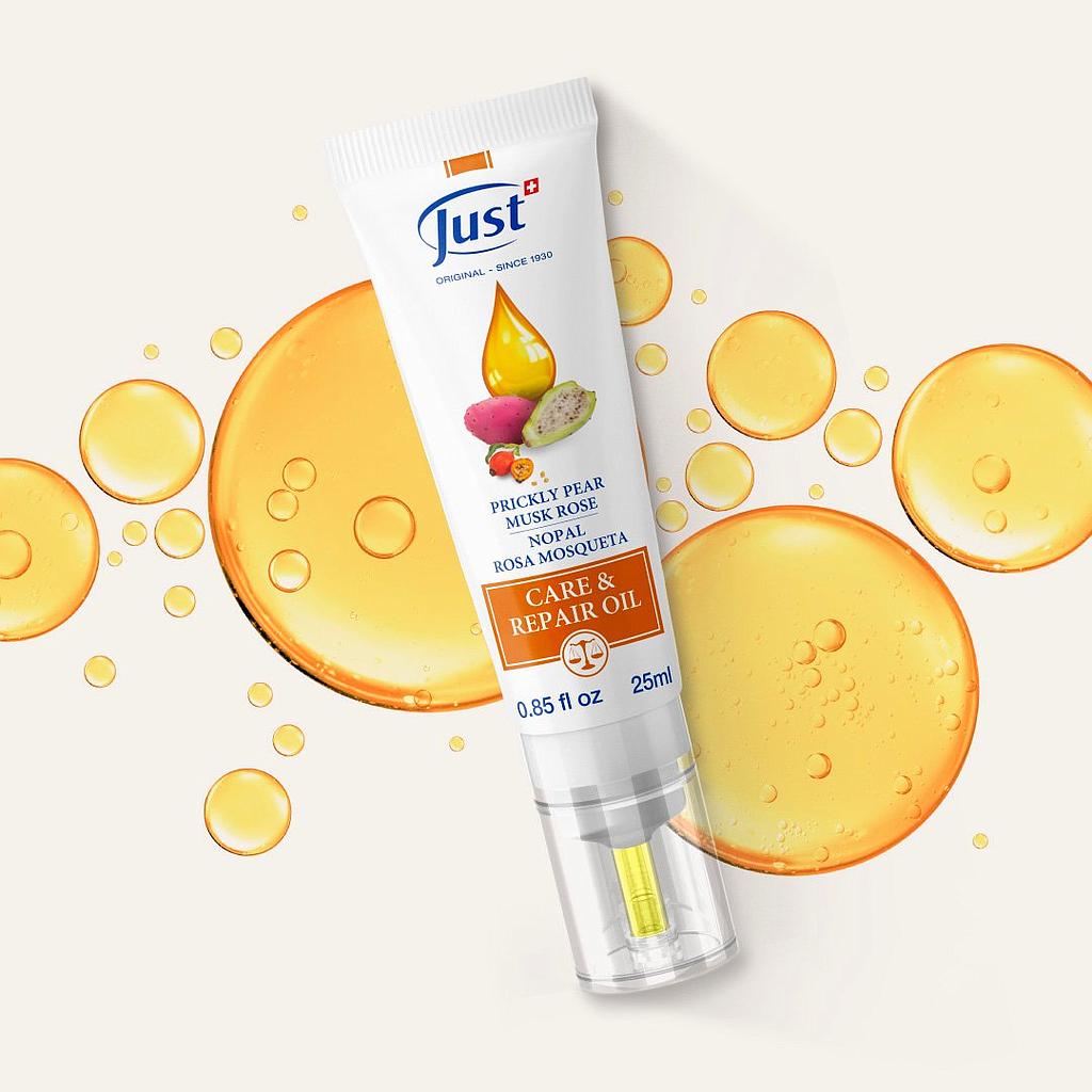 Care & repair Oil