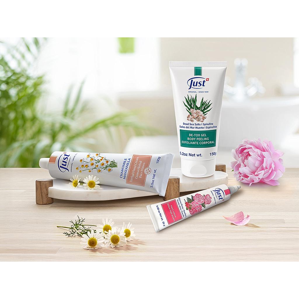 Set Spa De Manos