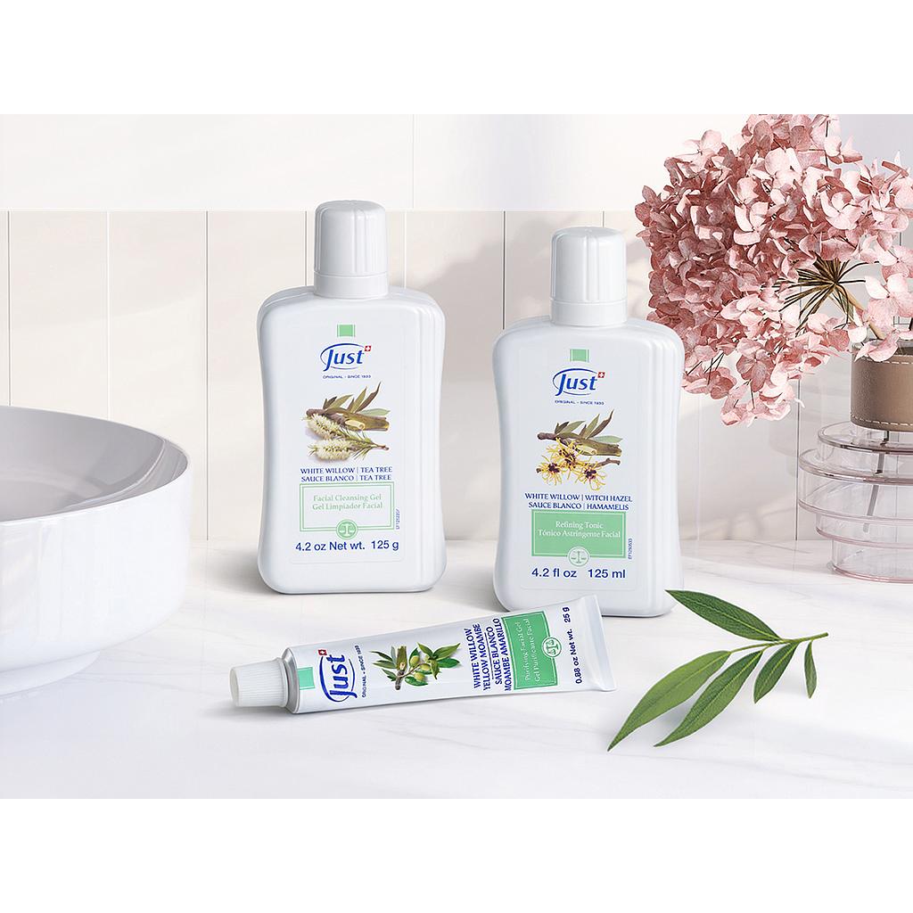 Set Cuidado De Pieles Oleosas Y Con Acne