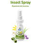 Repelente en Spray 75ml.